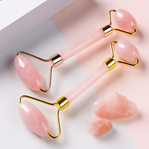 Masajeador Facial de Resina (Kit con 3)