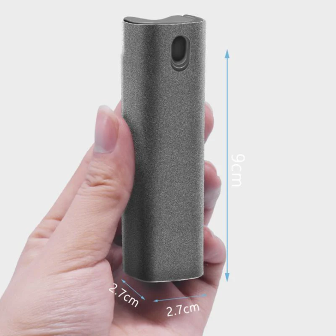 Limpia Pantallas SprayPro (Comprá 1 y Llevate 2)