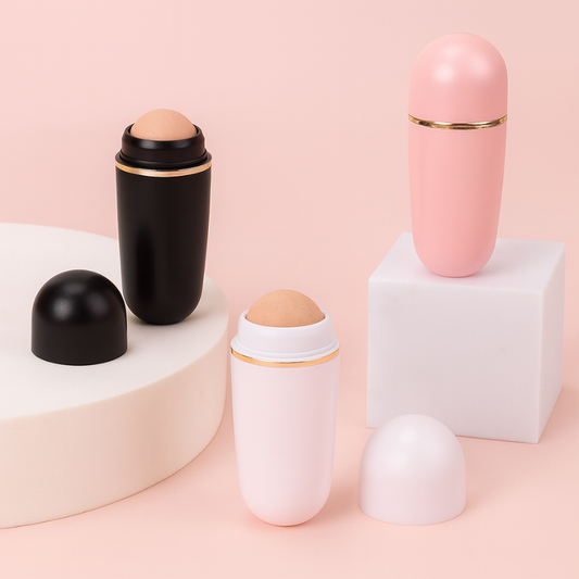 Dryskin™ - Removedor de Oleosidad