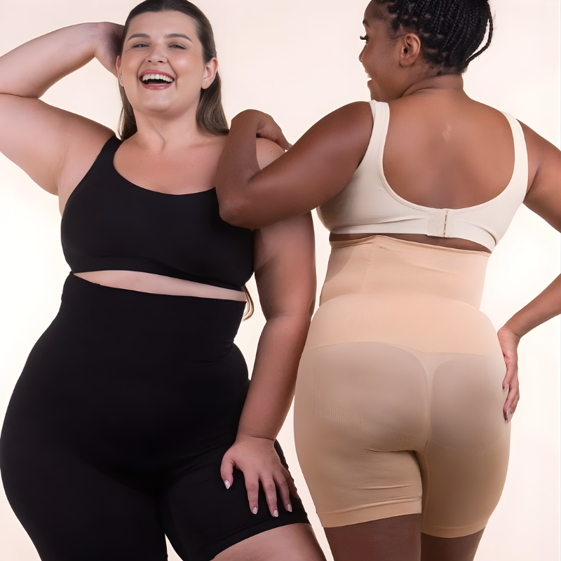 Bermuda Modeladora ShapeFit® [COMPRÁ 1 Y LLEVATE 2]