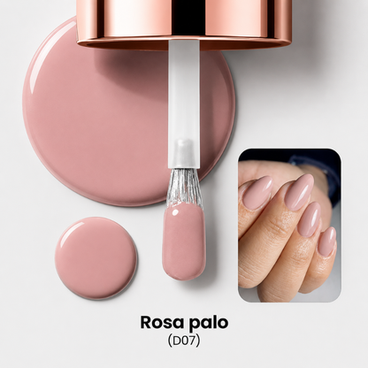 Tratamiento Fortalecedor y Reparador para Uñas Débiles – ReparaNail™