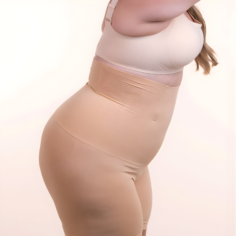 Bermuda Modeladora ShapeFit® [COMPRÁ 1 Y LLEVATE 2]