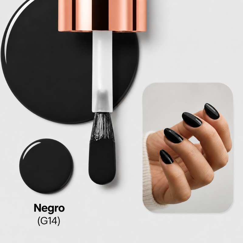 Negro (G14)