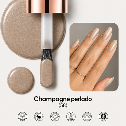 Tratamiento Fortalecedor y Reparador para Uñas Débiles – ReparaNail™