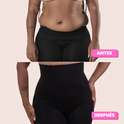 Bermuda Modeladora ShapeFit® [COMPRÁ 1 Y LLEVATE 2]