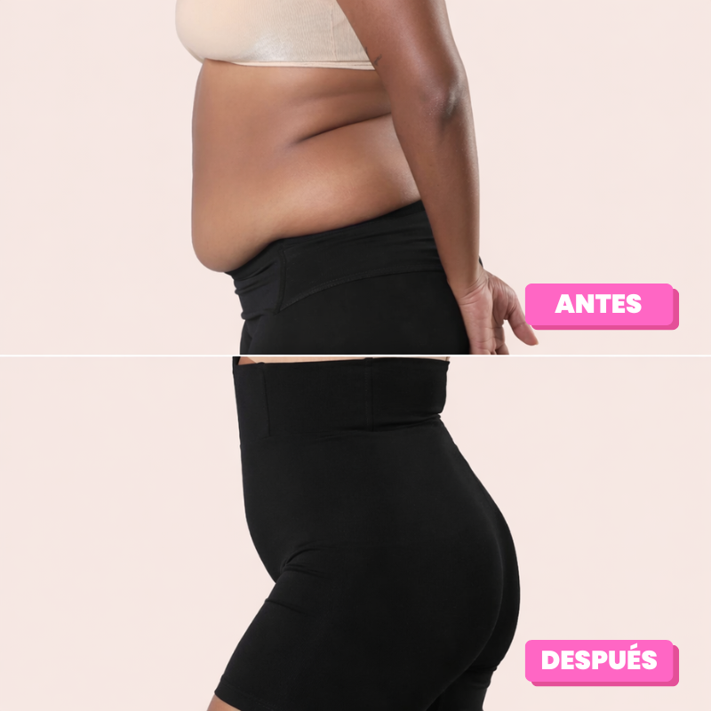 Bermuda Modeladora ShapeFit® [COMPRÁ 1 Y LLEVATE 2]