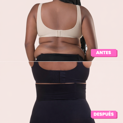 Bermuda Modeladora ShapeFit® [COMPRÁ 1 Y LLEVATE 2]