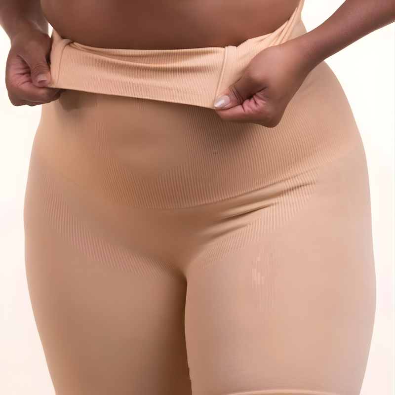 Bermuda Modeladora ShapeFit® [COMPRÁ 1 Y LLEVATE 2]