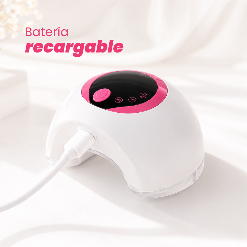 LactiDuo™ – Sacaleche Manos Libres