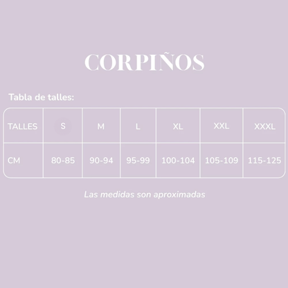 Piely® – Corpiño Premium Modelador Cómodo (COMPRÁ 1 LLEVATE 3)