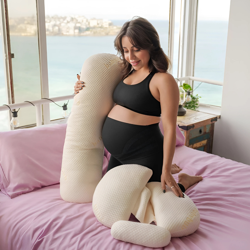 Almohada de Maternidad - ErgoBaby®