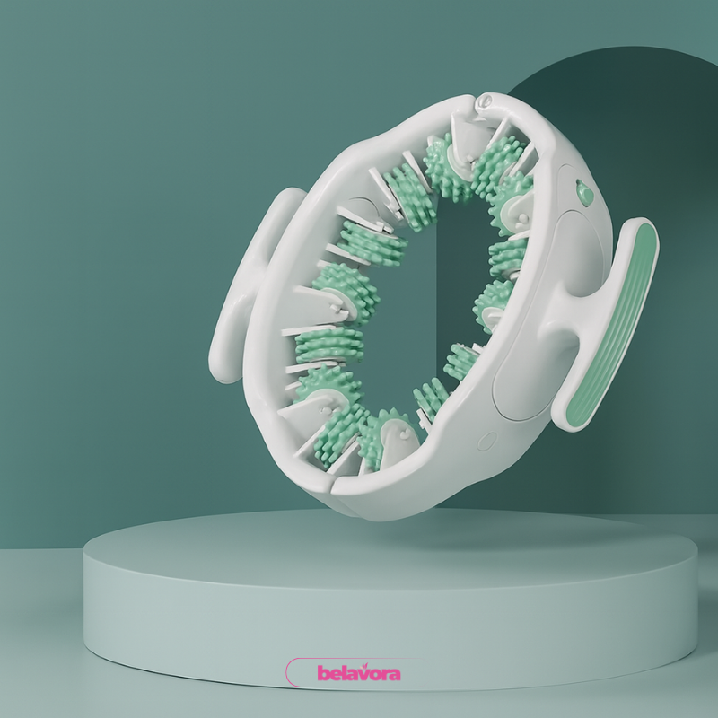 Rodillo Masajeador Anticelulitis 360° – CelluFree®