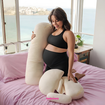 Almohada de Maternidad - ErgoBaby®