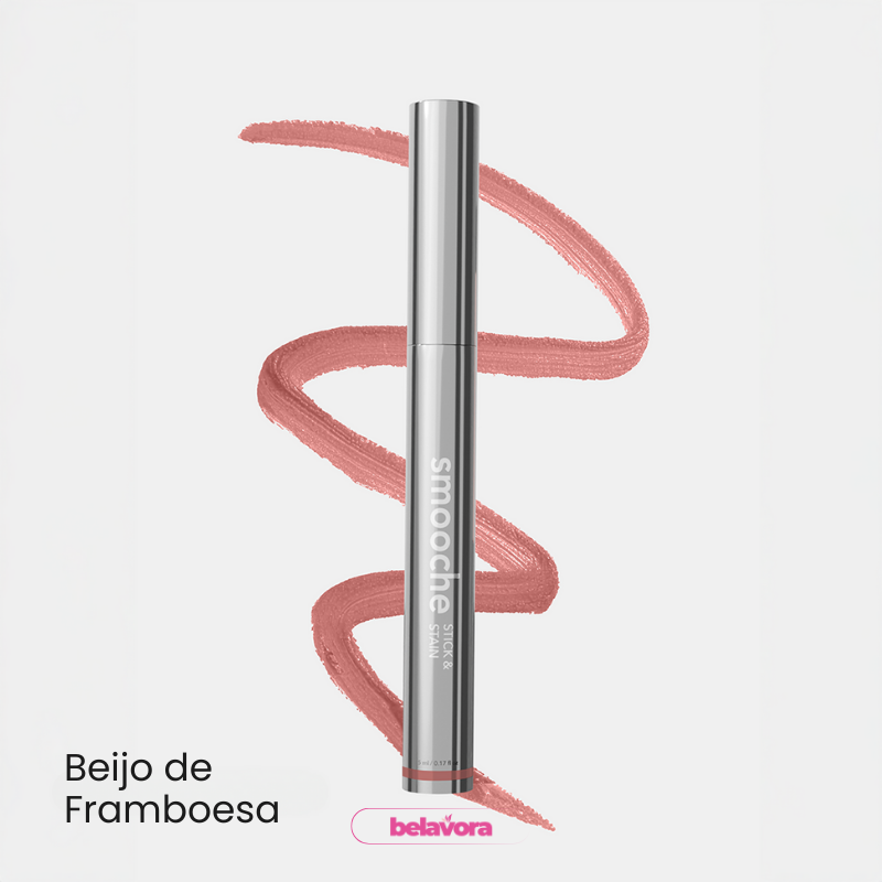 beso-de-frambuesa