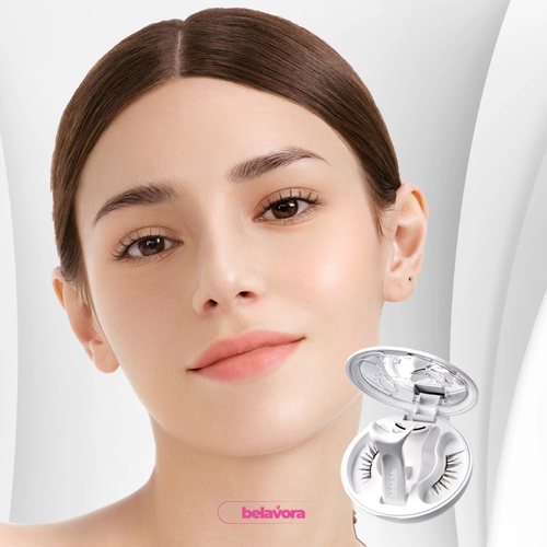 Magic Mag™ – Pestañas Magnéticas Reutilizables