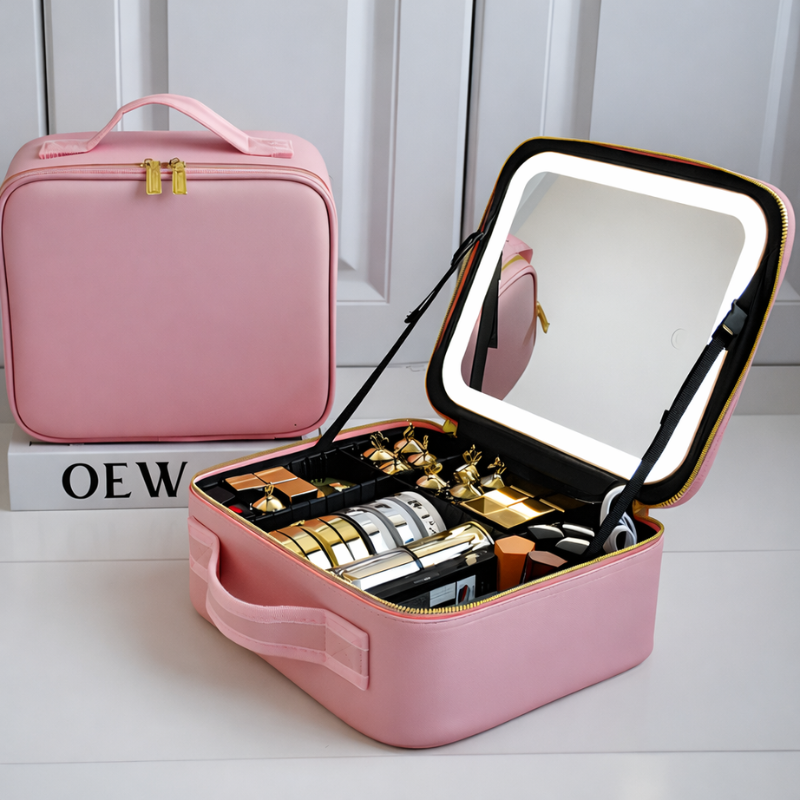 iBag™ + Regalo: Porta Pinceles Removible
