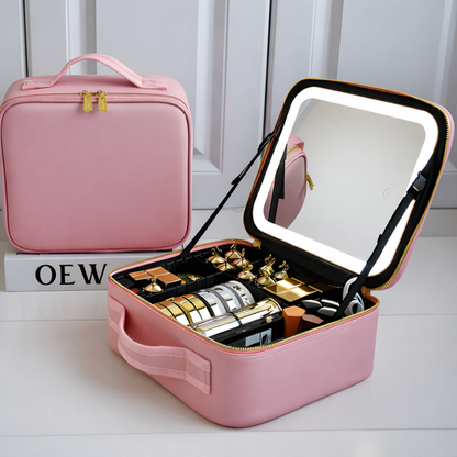 iBag™ + Regalo: Porta Pinceles Removible