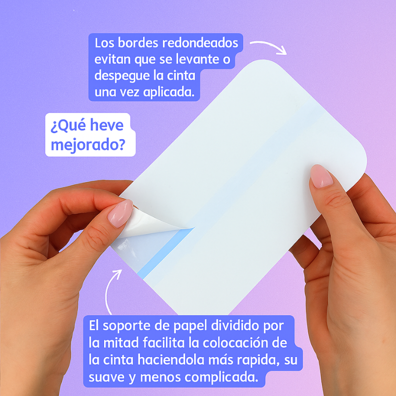 Cintas Liftee – Tu Piel Firme en Segundos