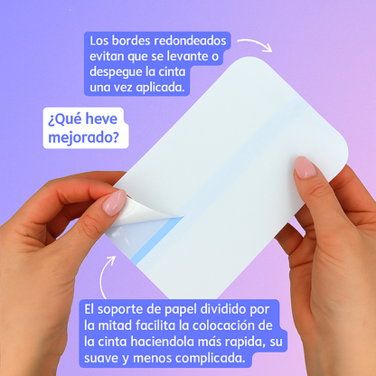 Cintas Liftee – Tu Piel Firme en Segundos