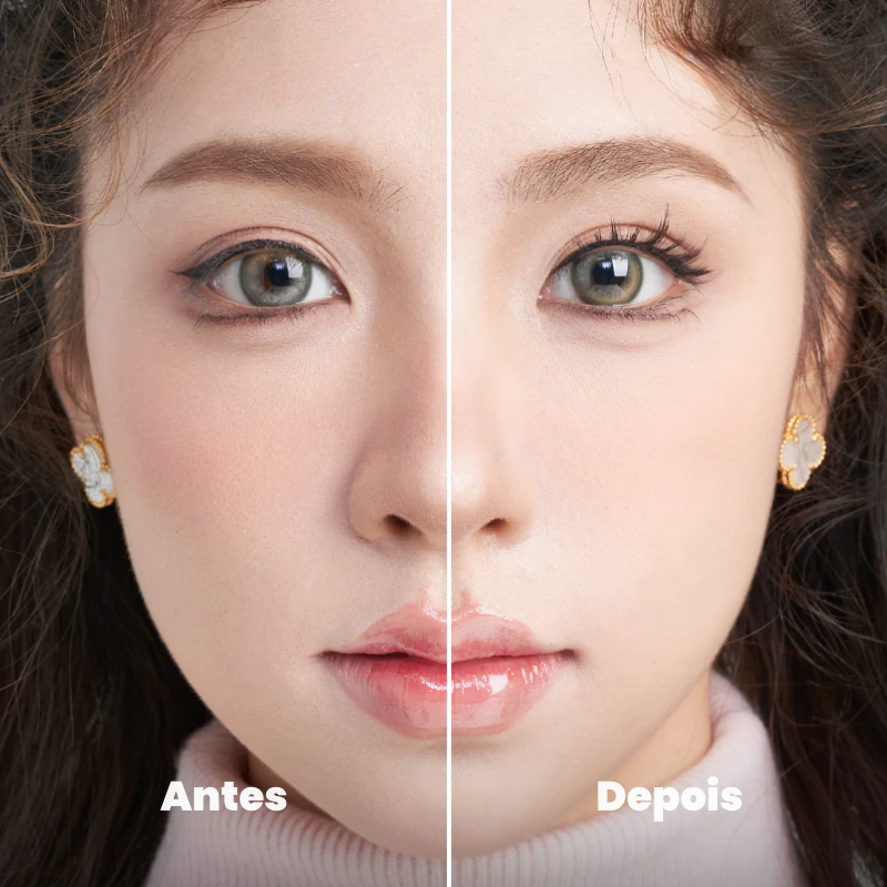 Magic Mag™ – Pestañas Magnéticas Reutilizables