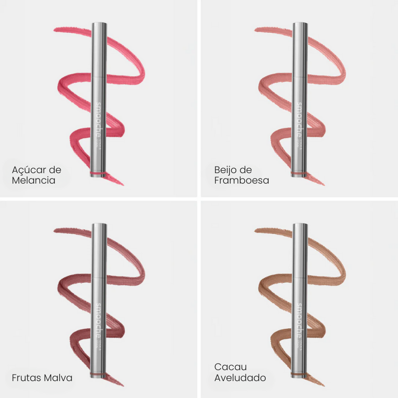 Smooche™ - Realzá tus Labios