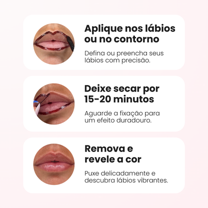 Smooche™ - Realzá tus Labios