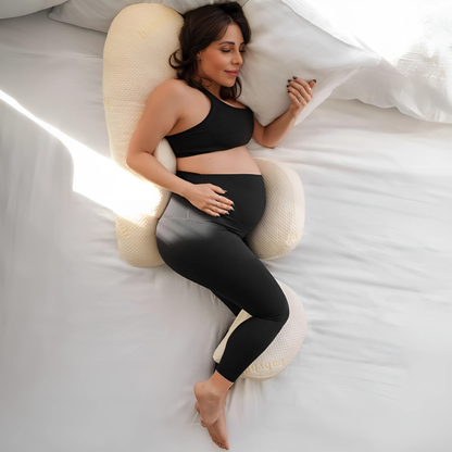 Almohada de Maternidad - ErgoBaby®