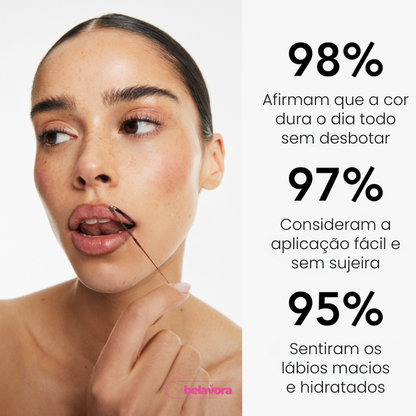 Smooche™ - Realzá tus Labios