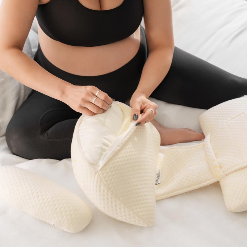 Almohada de Maternidad - ErgoBaby®