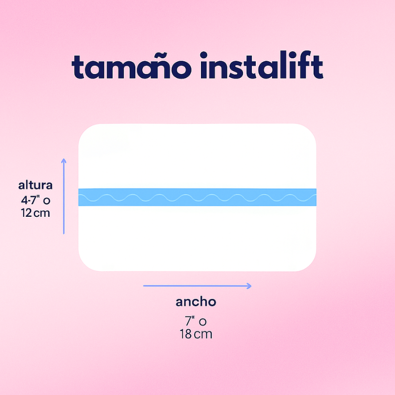 Cintas Liftee – Tu Piel Firme en Segundos