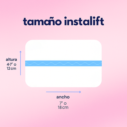 Cintas Liftee – Tu Piel Firme en Segundos