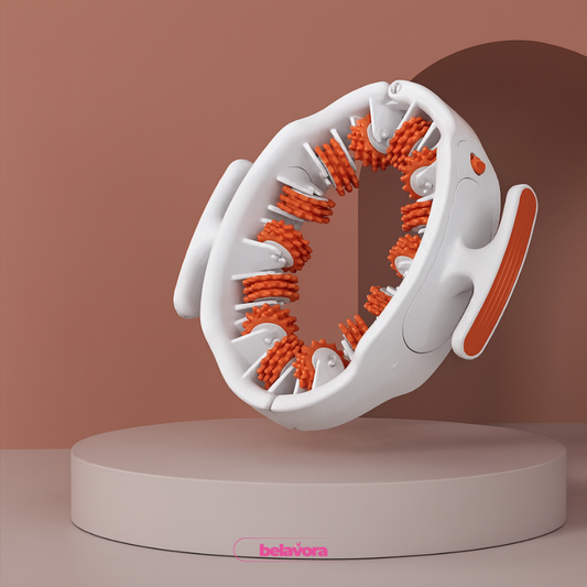 Rodillo Masajeador Anticelulitis 360° – CelluFree®