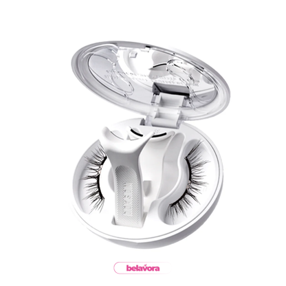 Magic Mag™ – Pestañas Magnéticas Reutilizables