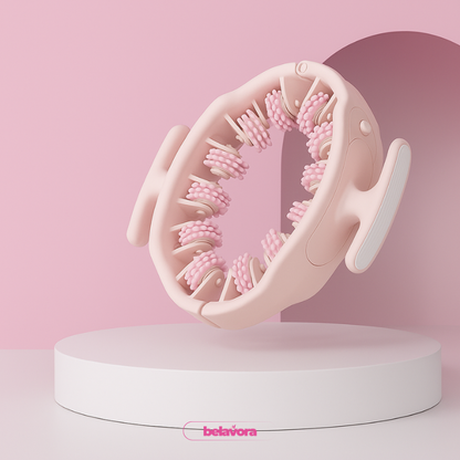 Rodillo Masajeador Anticelulitis 360° – CelluFree®