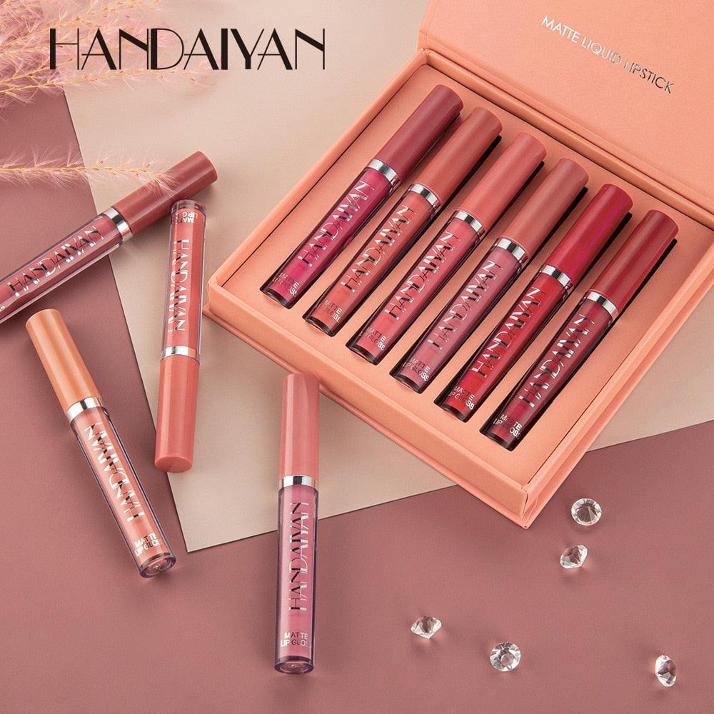Bálsamo Glamour Handaiyan™ - Kit Completo con 6 unidades