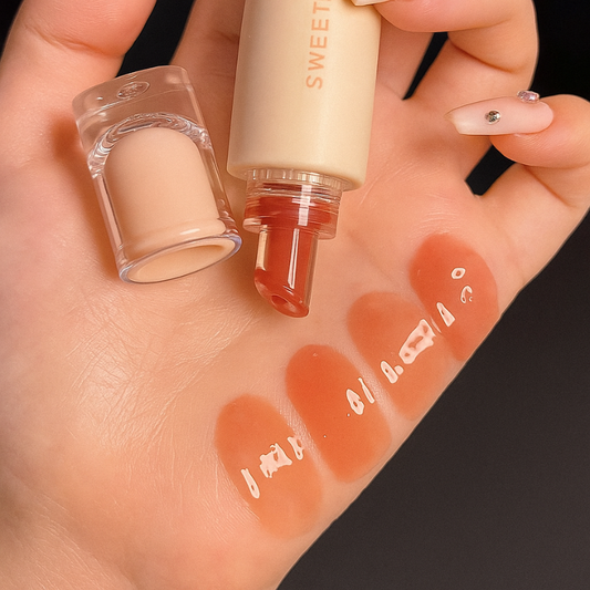 Hidratante Labial - A prueba de agua y de Larga Duración